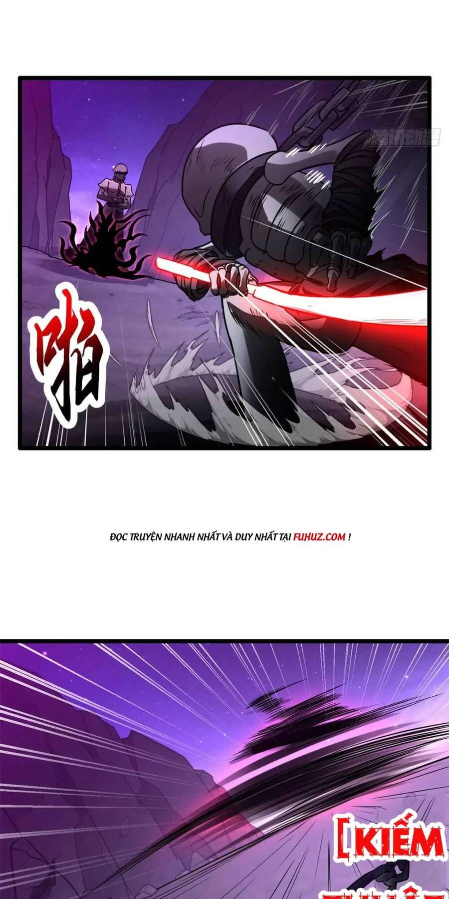 Ma Thú Siêu Thần Chapter 22 - Trang 2