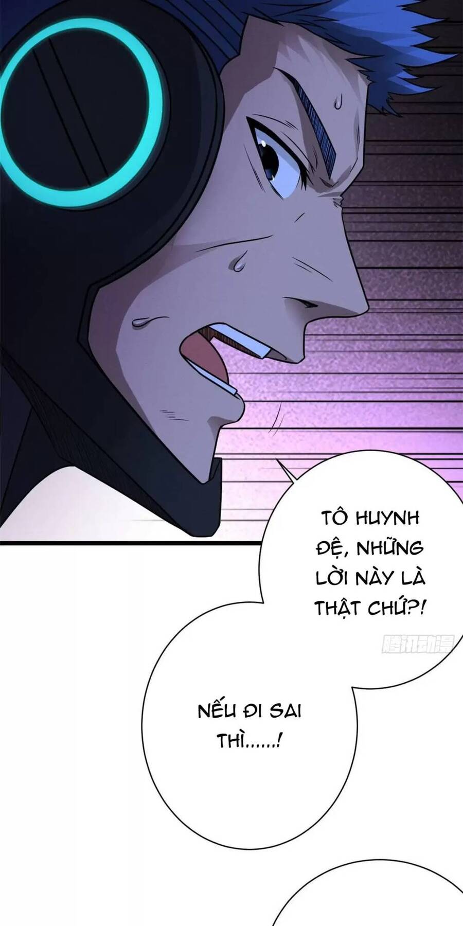 Ma Thú Siêu Thần Chapter 22 - Trang 2