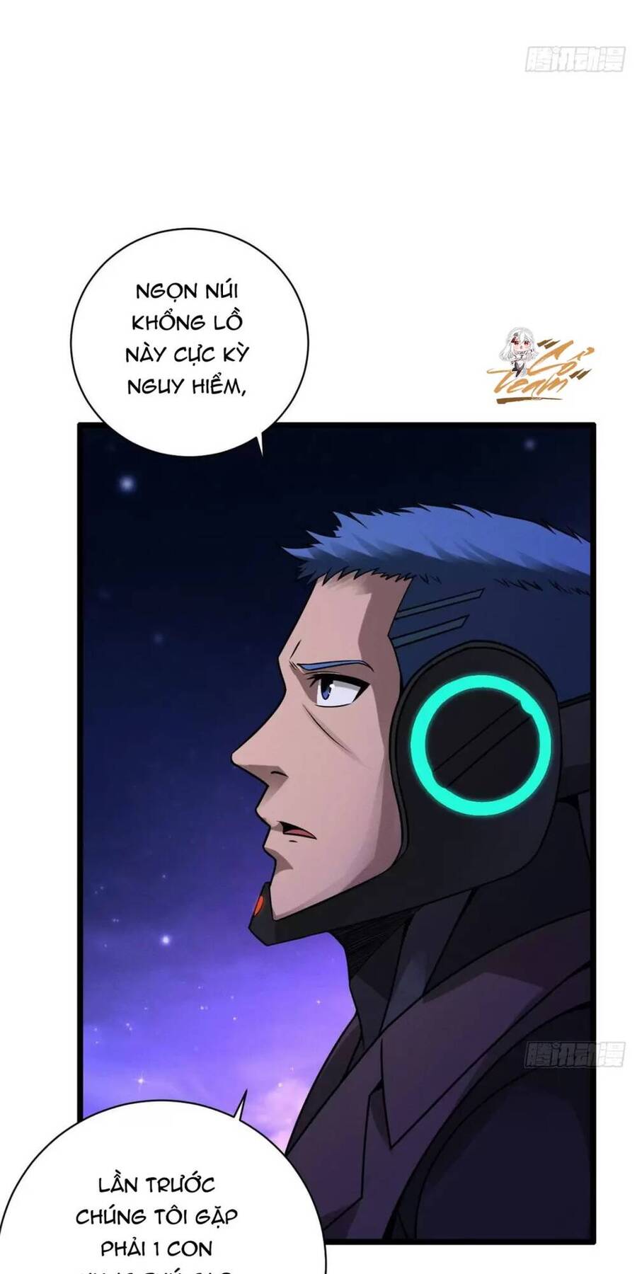 Ma Thú Siêu Thần Chapter 22 - Trang 2