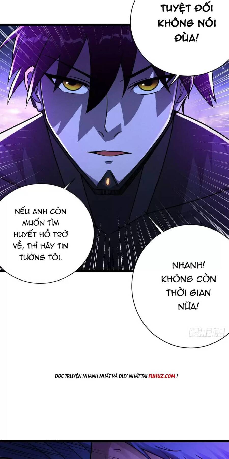 Ma Thú Siêu Thần Chapter 22 - Trang 2