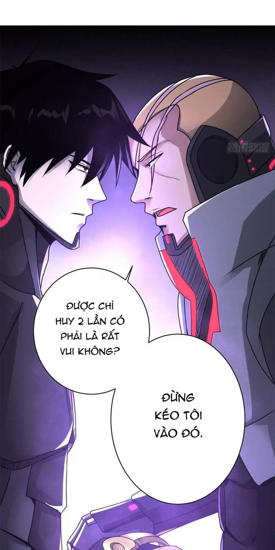 Ma Thú Siêu Thần Chapter 22 - Trang 2