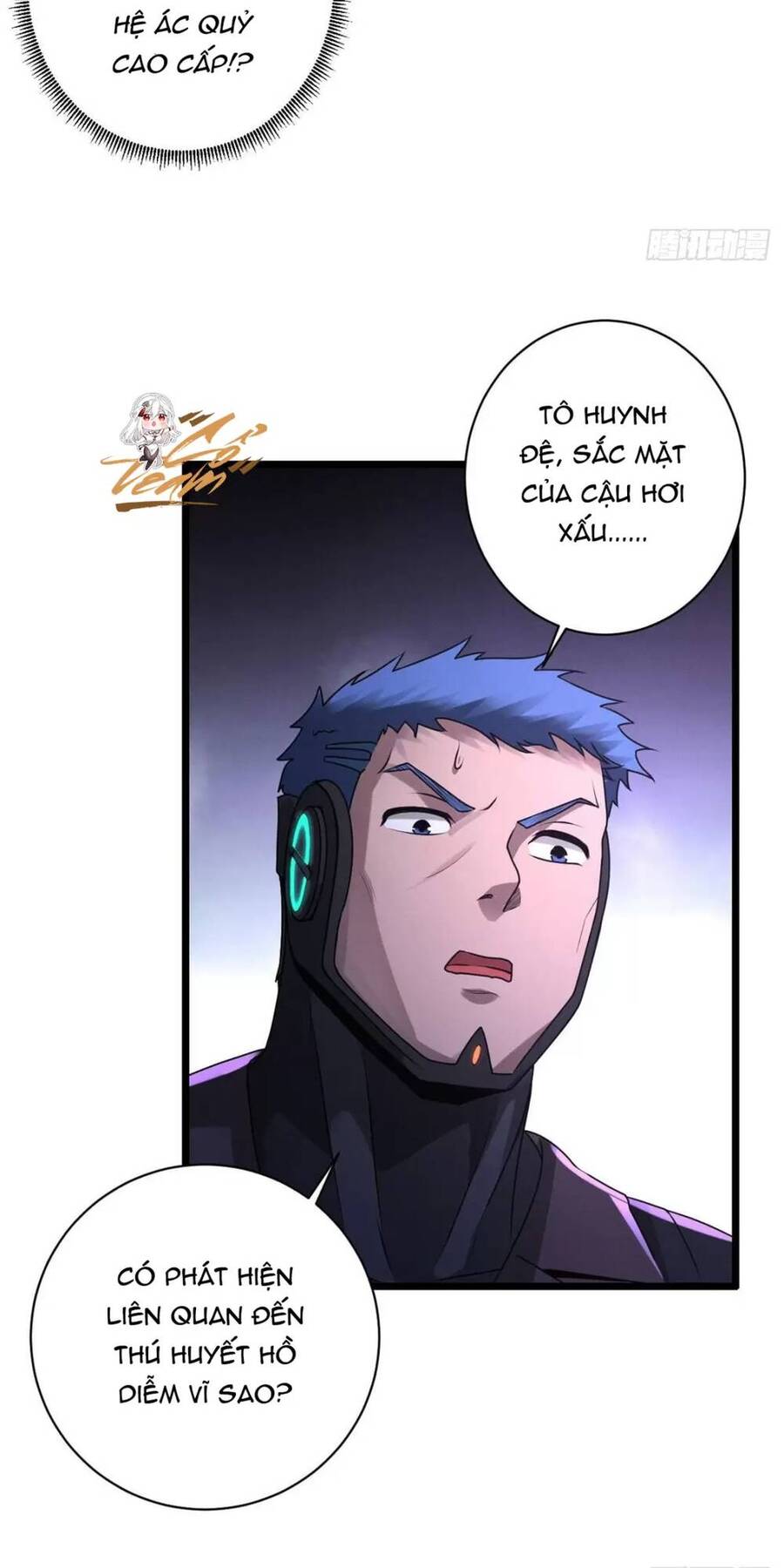 Ma Thú Siêu Thần Chapter 22 - Trang 2