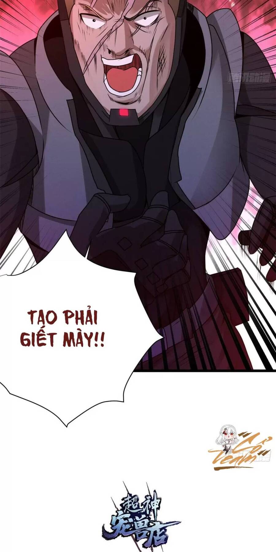 Ma Thú Siêu Thần Chapter 22 - Trang 2