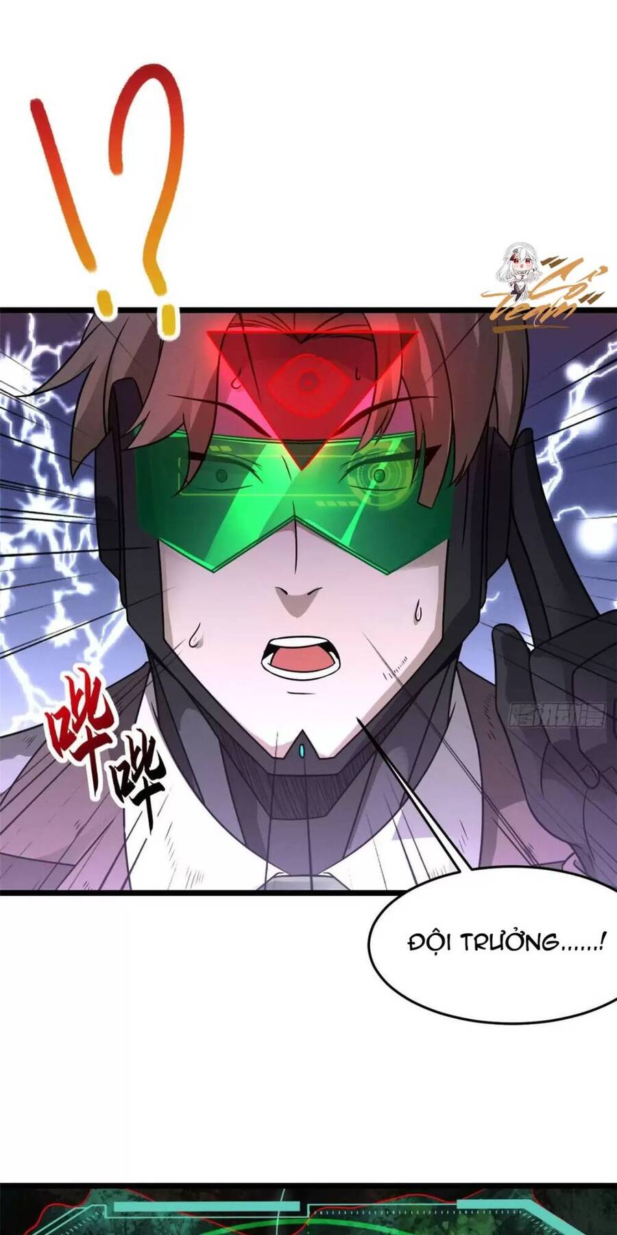 Ma Thú Siêu Thần Chapter 22 - Trang 2