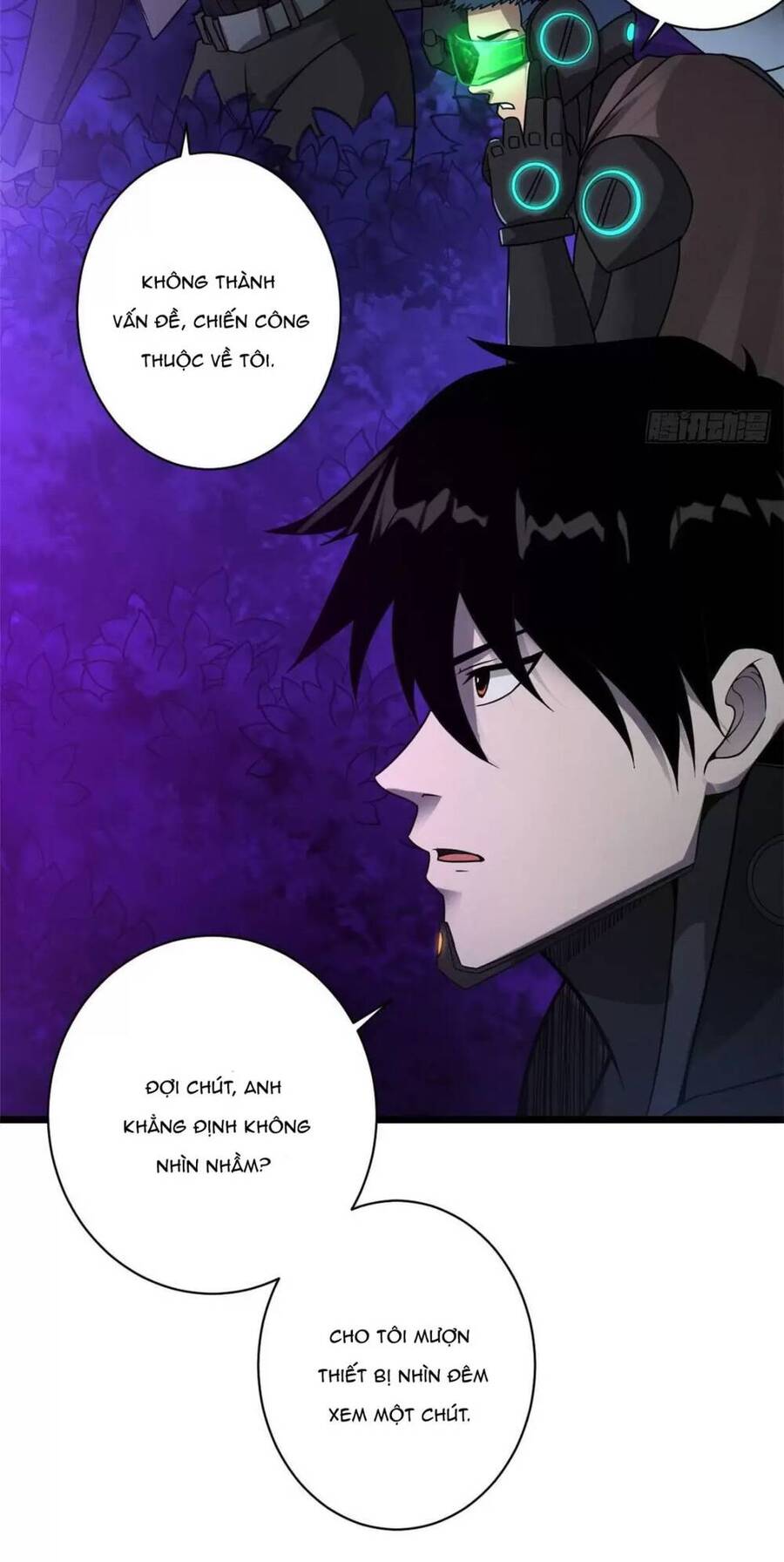 Ma Thú Siêu Thần Chapter 21 - Trang 2