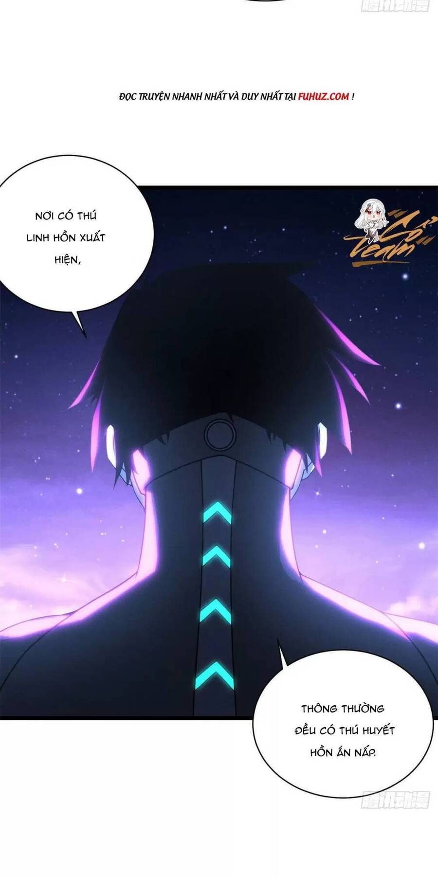 Ma Thú Siêu Thần Chapter 21 - Trang 2