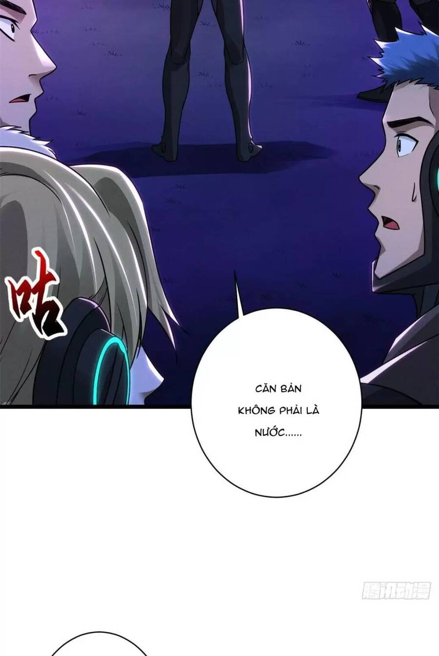 Ma Thú Siêu Thần Chapter 21 - Trang 2