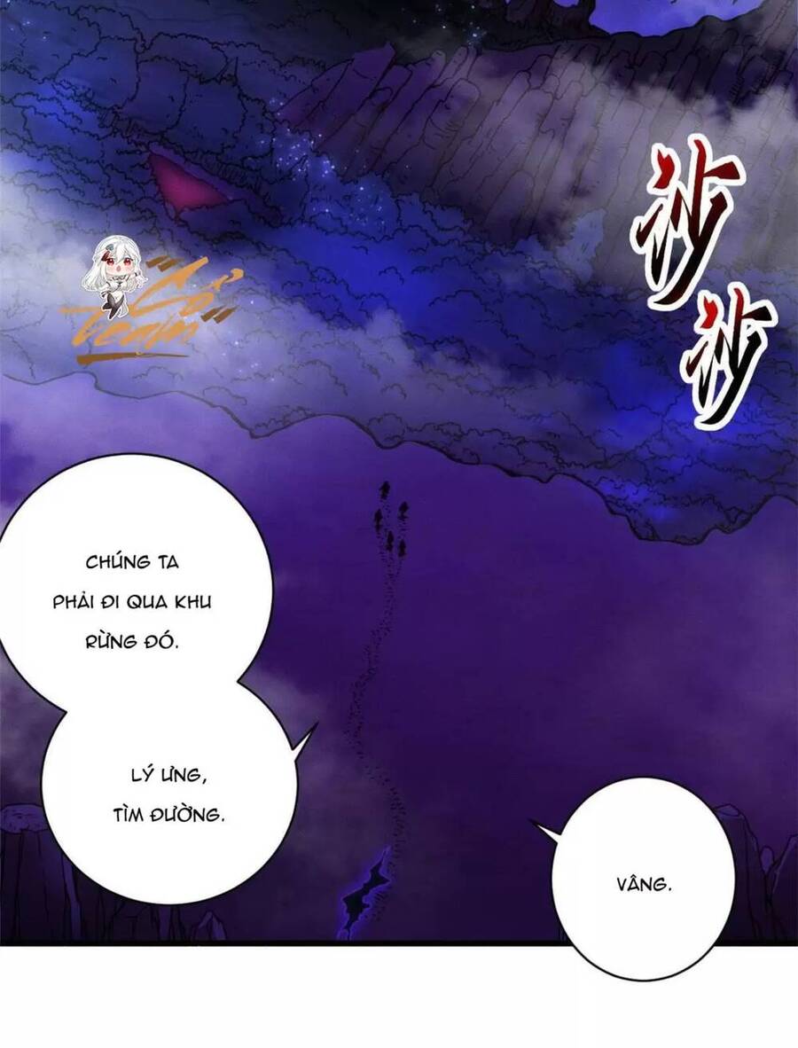 Ma Thú Siêu Thần Chapter 21 - Trang 2