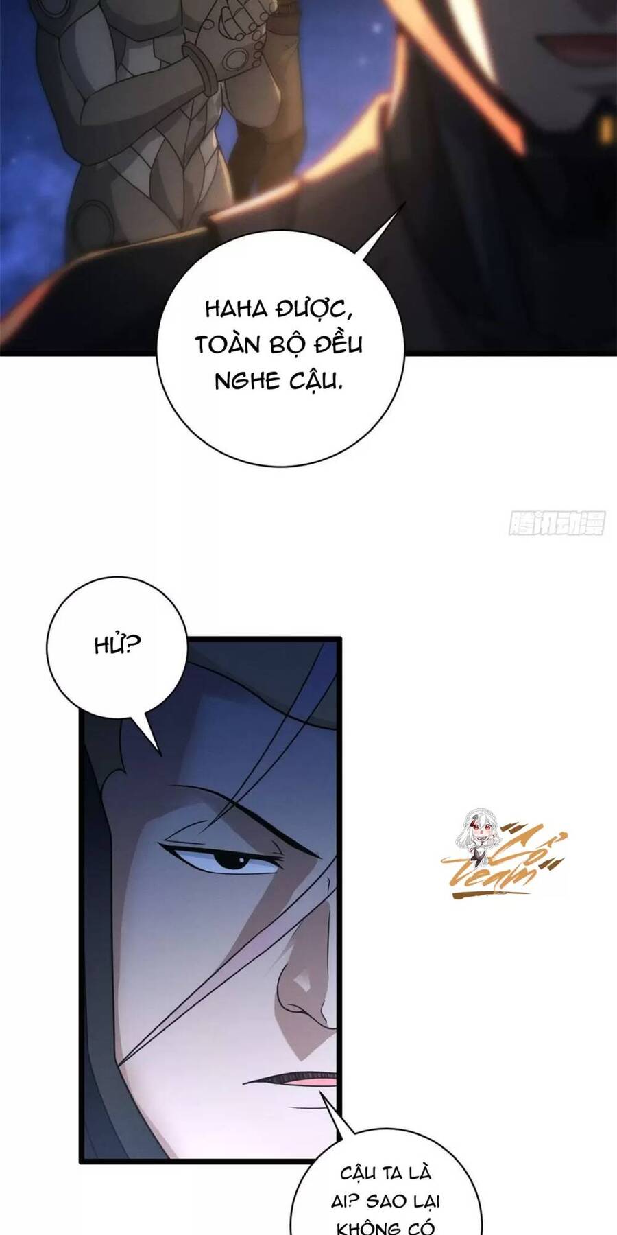 Ma Thú Siêu Thần Chapter 20 - Trang 2