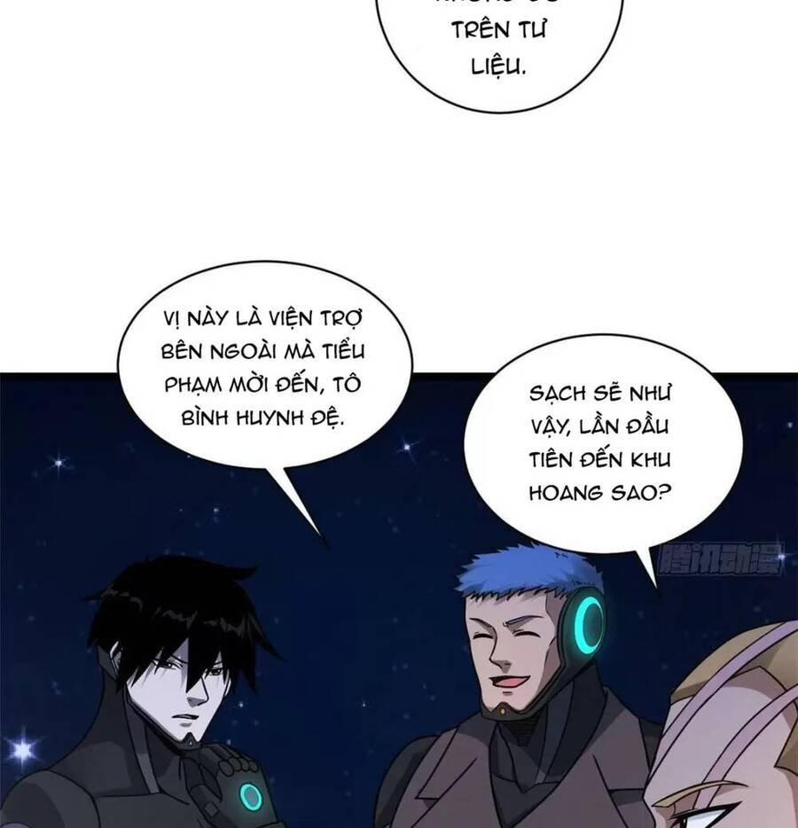 Ma Thú Siêu Thần Chapter 20 - Trang 2