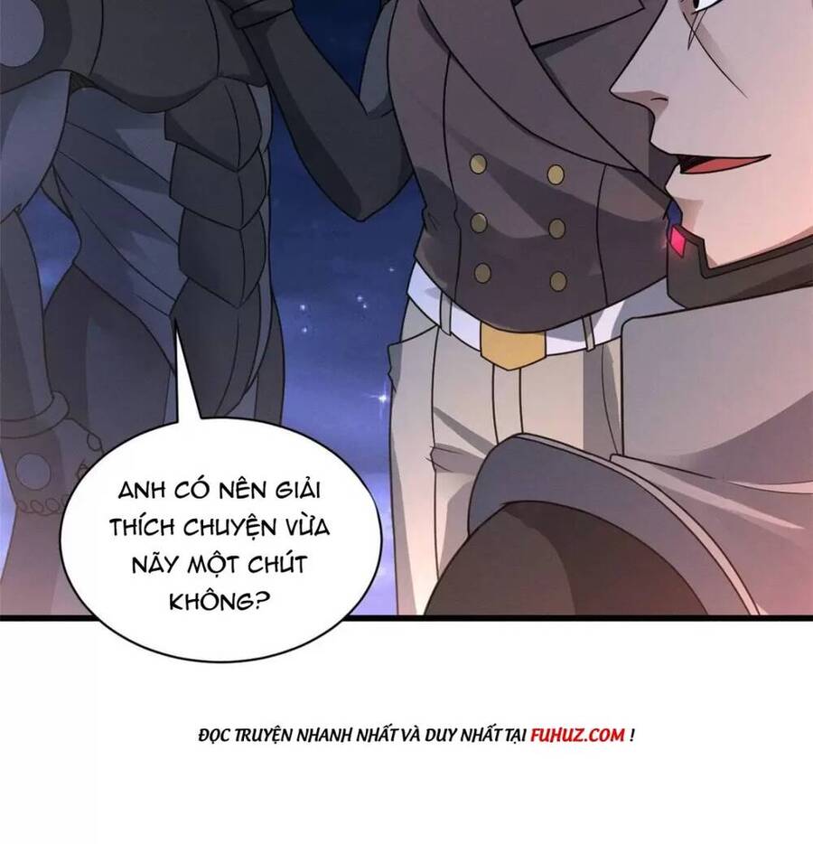 Ma Thú Siêu Thần Chapter 20 - Trang 2