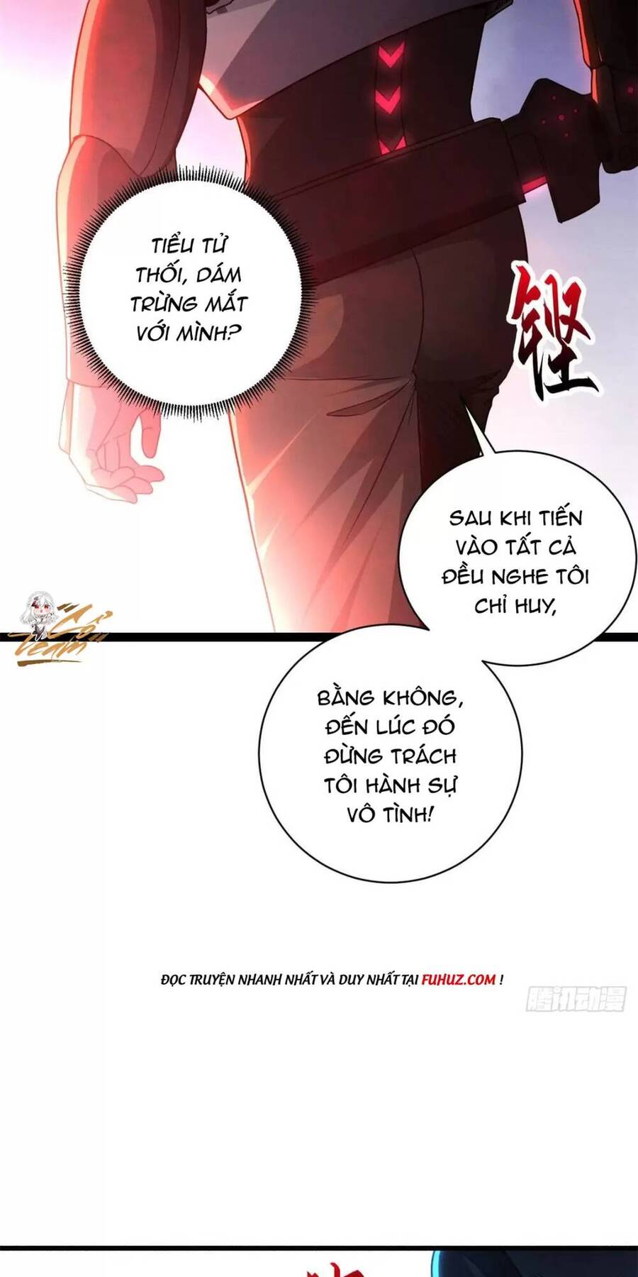 Ma Thú Siêu Thần Chapter 20 - Trang 2