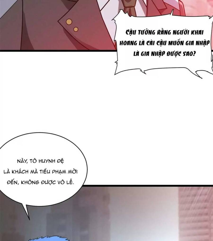 Ma Thú Siêu Thần Chapter 19 - Trang 2