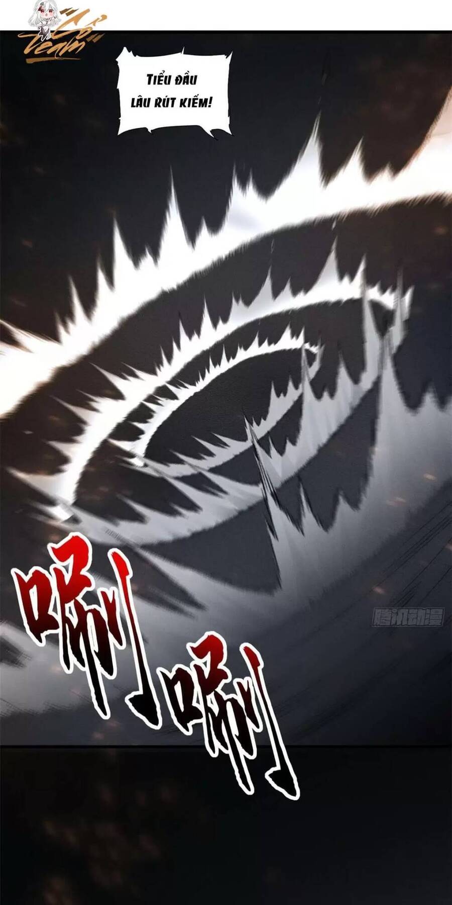 Ma Thú Siêu Thần Chapter 19 - Trang 2