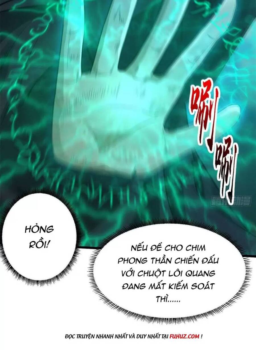 Ma Thú Siêu Thần Chapter 18 - Trang 2