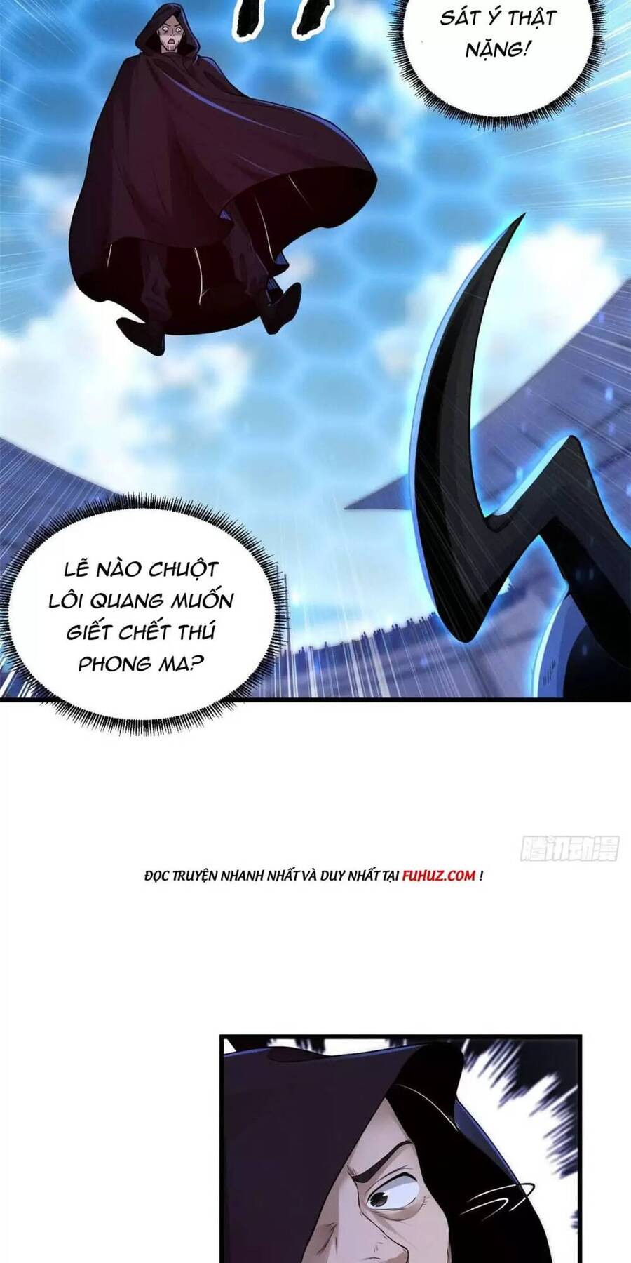 Ma Thú Siêu Thần Chapter 18 - Trang 2