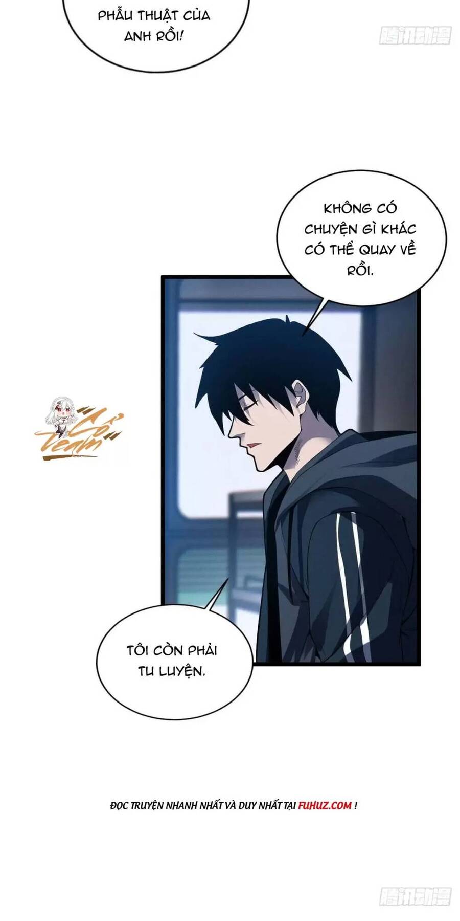 Ma Thú Siêu Thần Chapter 18 - Trang 2