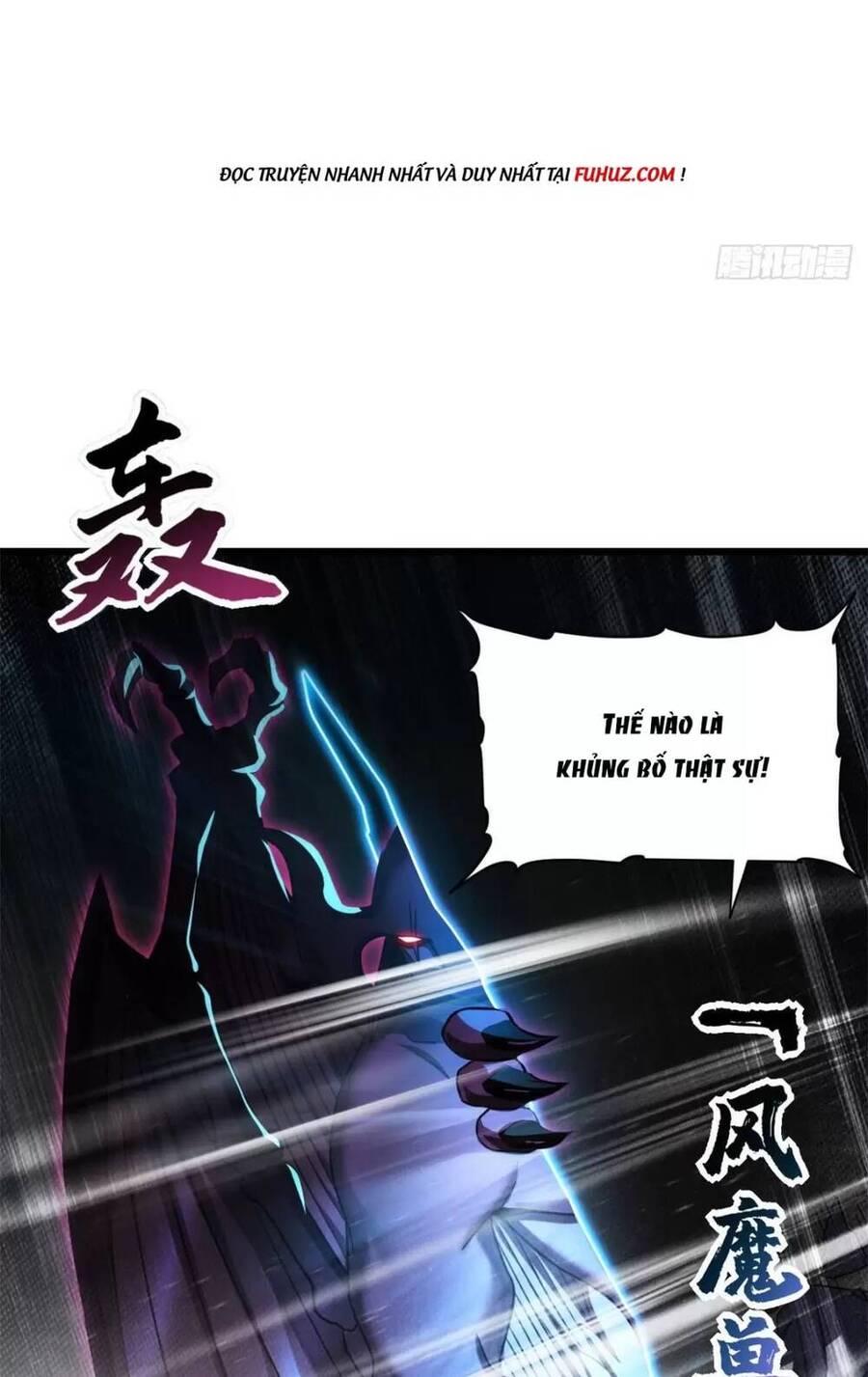 Ma Thú Siêu Thần Chapter 17 - Trang 2