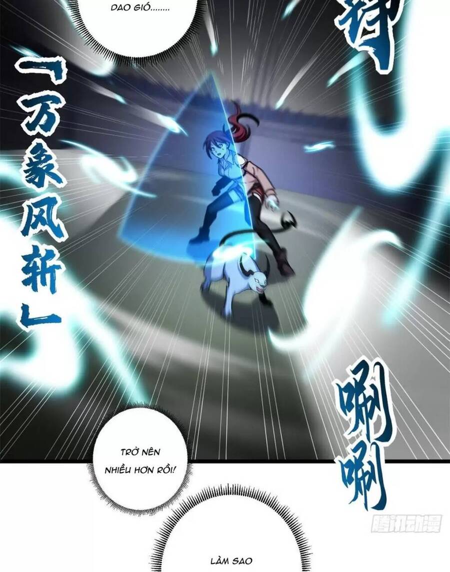 Ma Thú Siêu Thần Chapter 17 - Trang 2