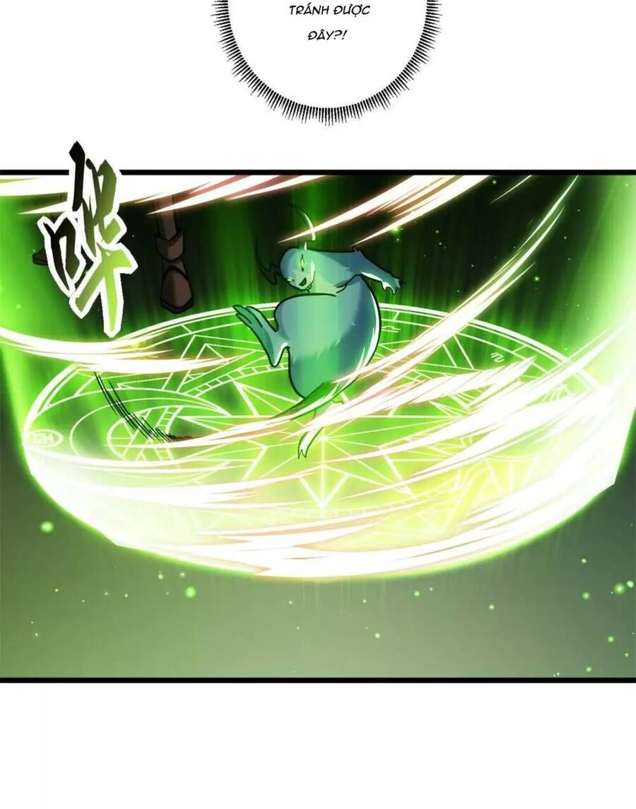 Ma Thú Siêu Thần Chapter 17 - Trang 2