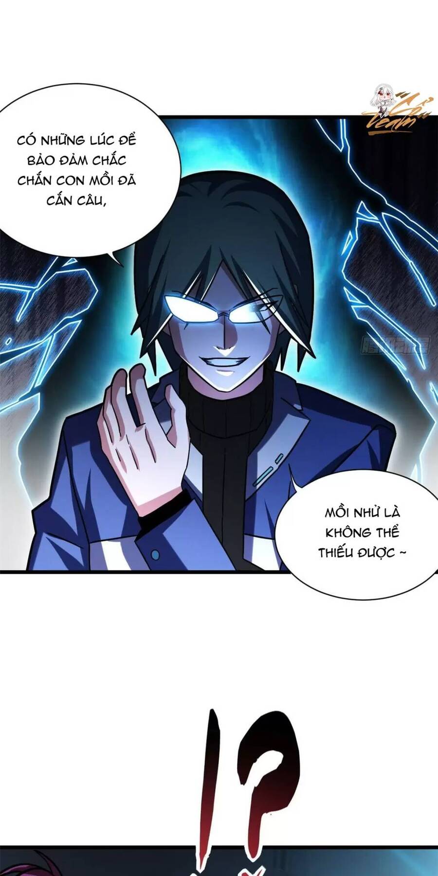 Ma Thú Siêu Thần Chapter 16 - Trang 2