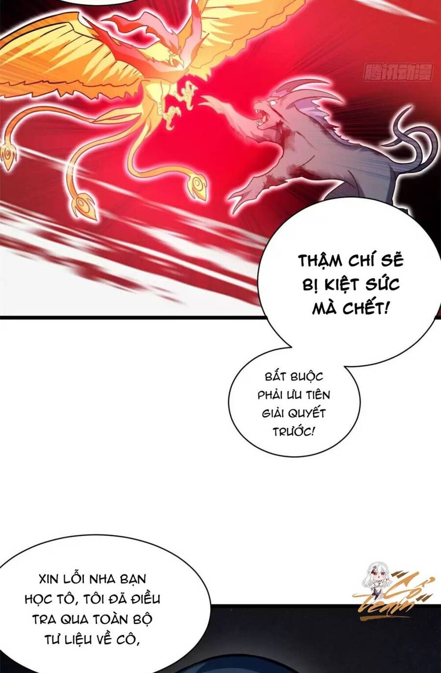 Ma Thú Siêu Thần Chapter 16 - Trang 2