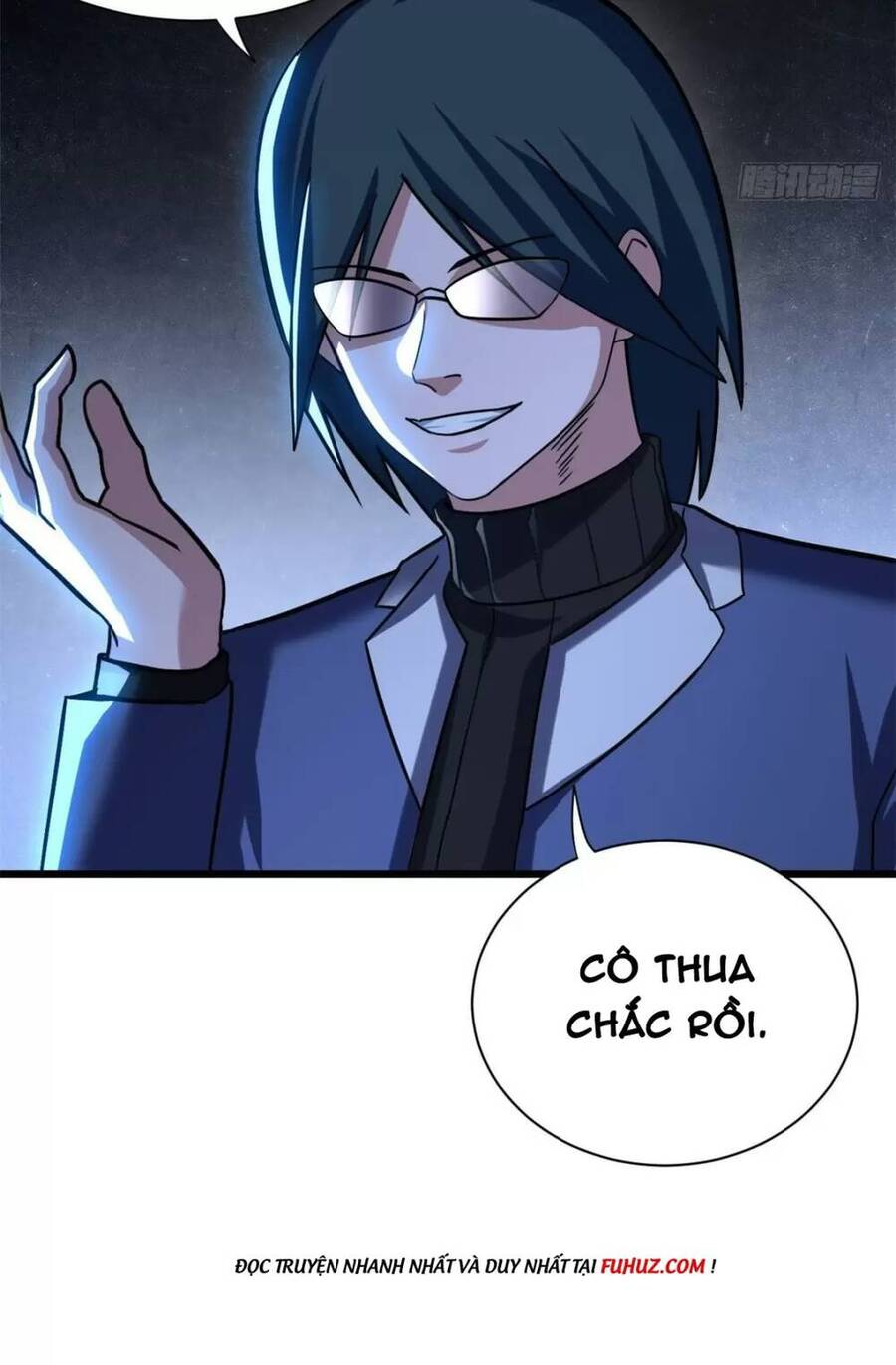 Ma Thú Siêu Thần Chapter 16 - Trang 2