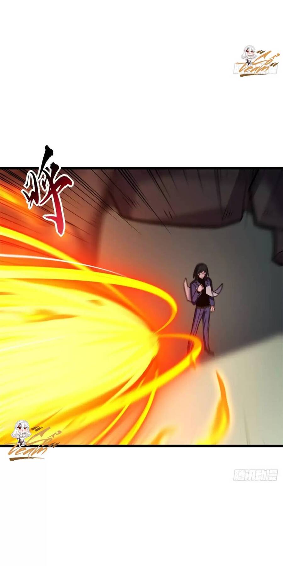 Ma Thú Siêu Thần Chapter 16 - Trang 2