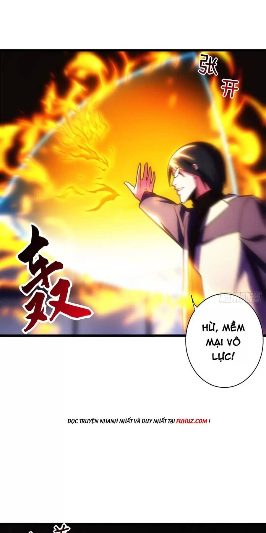 Ma Thú Siêu Thần Chapter 16 - Trang 2