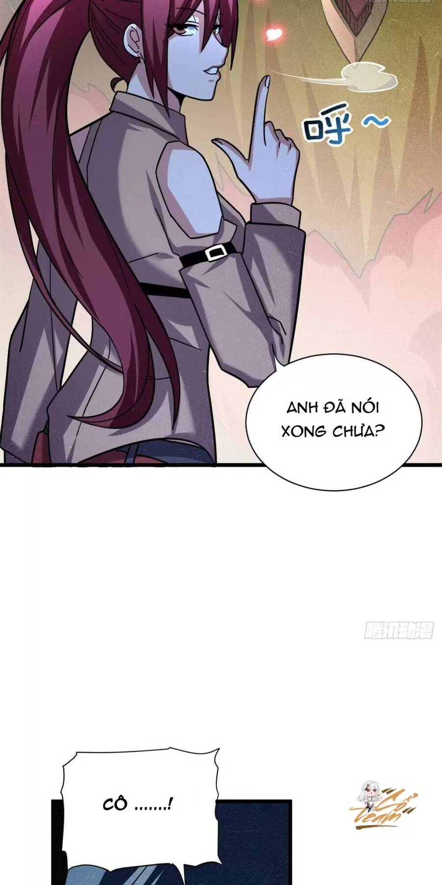 Ma Thú Siêu Thần Chapter 16 - Trang 2