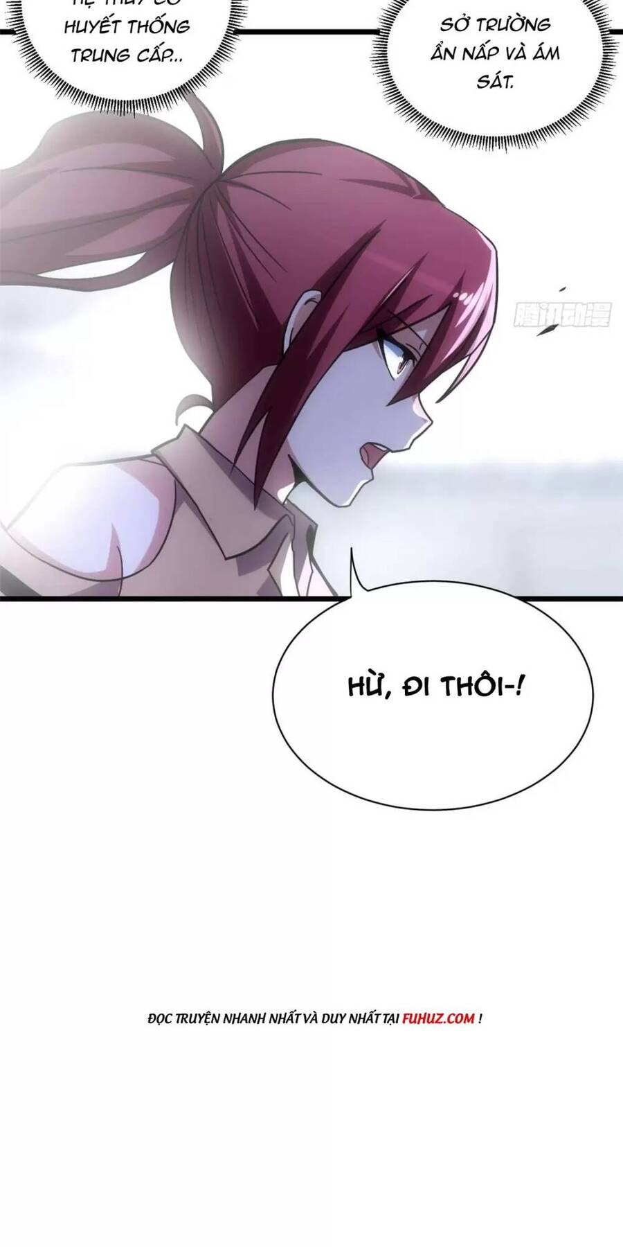 Ma Thú Siêu Thần Chapter 16 - Trang 2