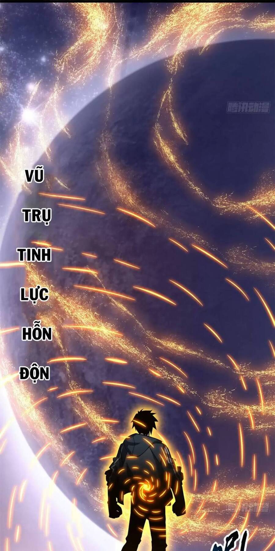 Ma Thú Siêu Thần Chapter 15 - Trang 2