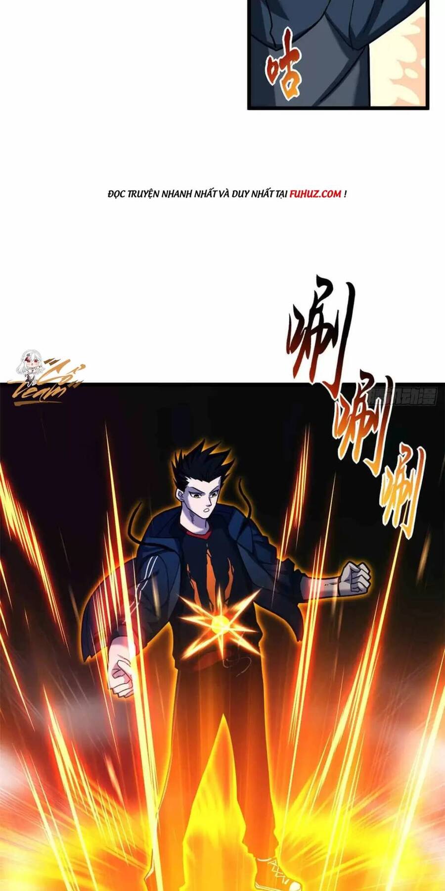 Ma Thú Siêu Thần Chapter 14 - Trang 2