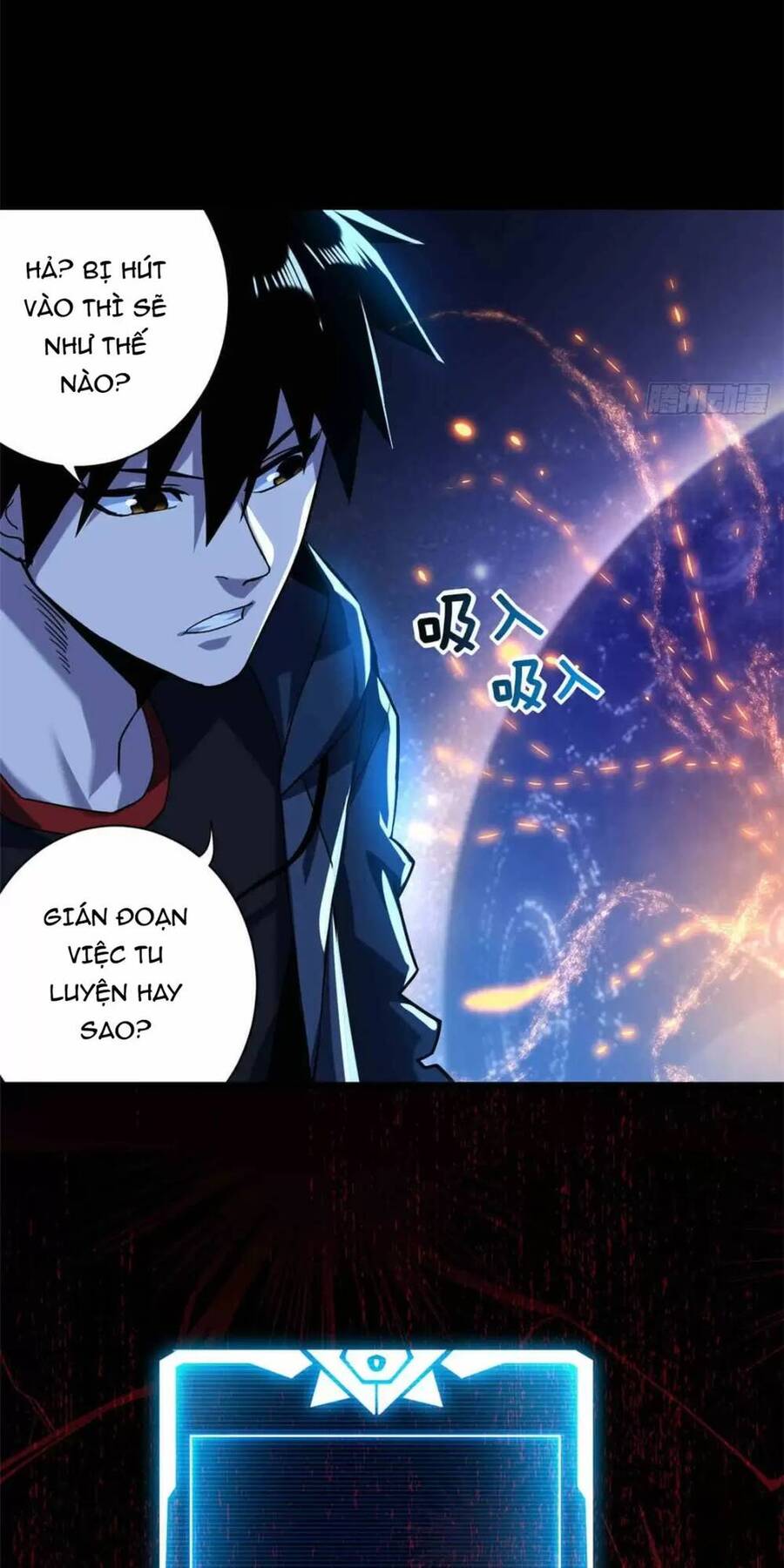 Ma Thú Siêu Thần Chapter 14 - Trang 2