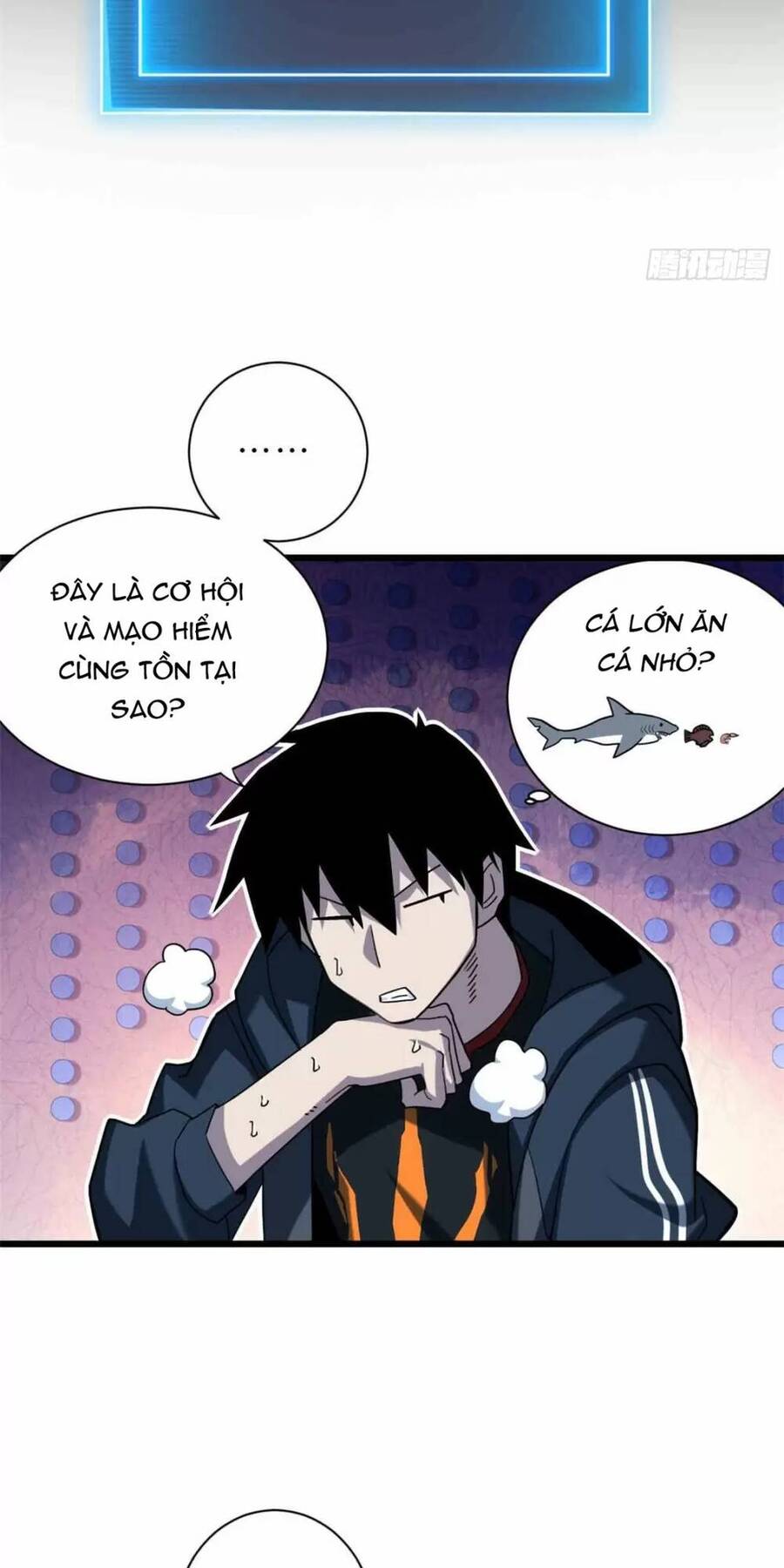 Ma Thú Siêu Thần Chapter 14 - Trang 2