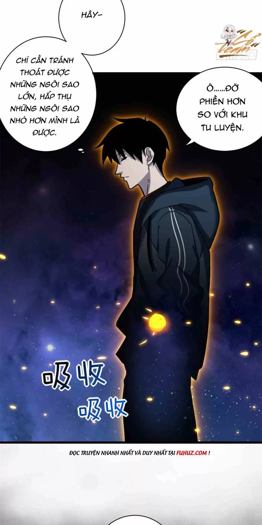 Ma Thú Siêu Thần Chapter 14 - Trang 2