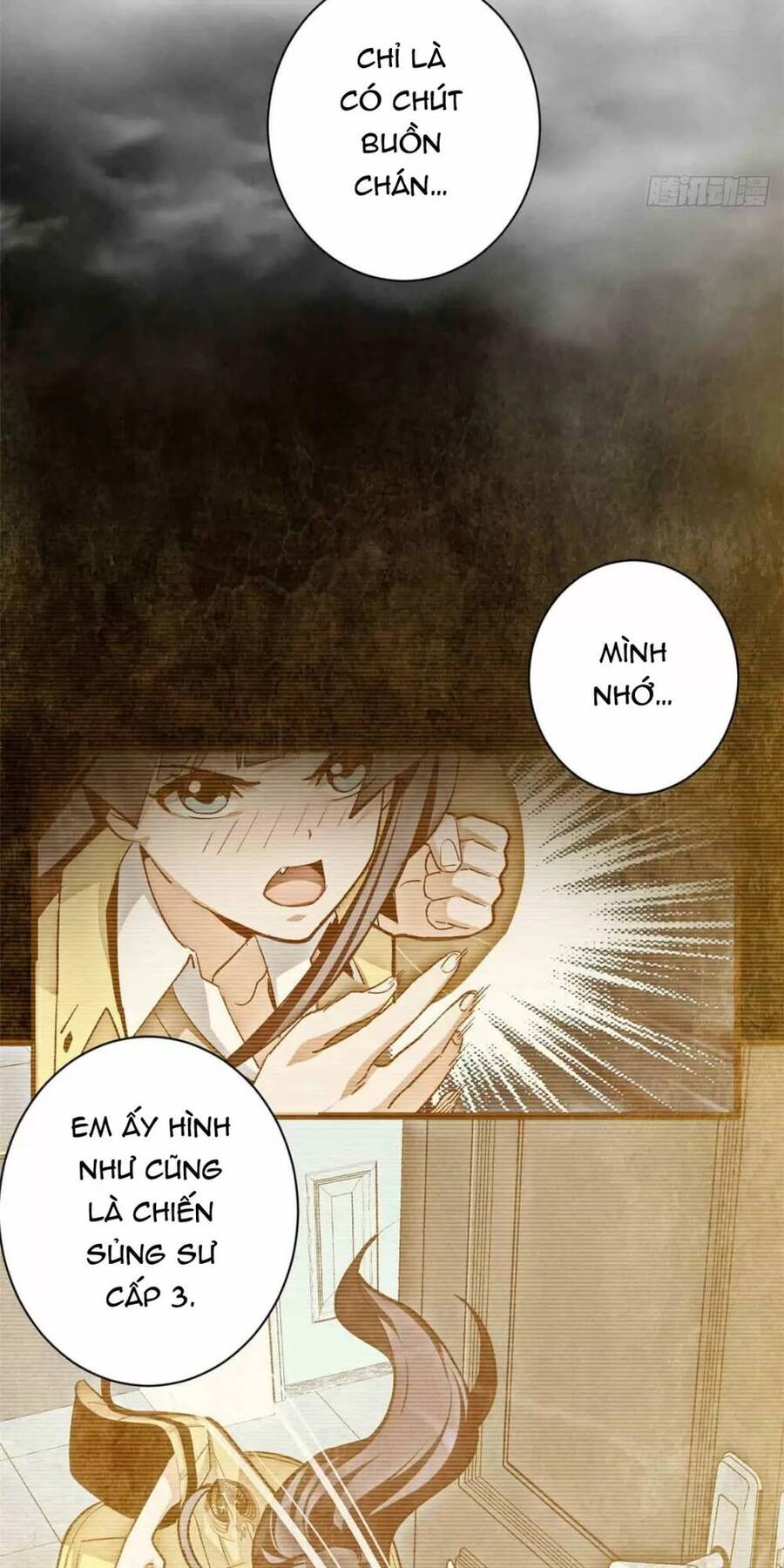 Ma Thú Siêu Thần Chapter 14 - Trang 2