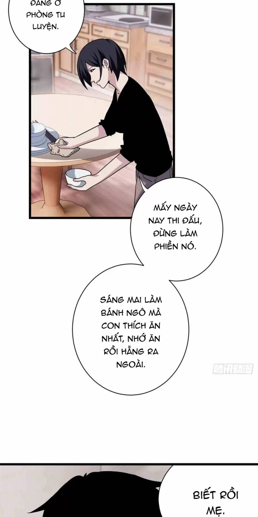 Ma Thú Siêu Thần Chapter 14 - Trang 2