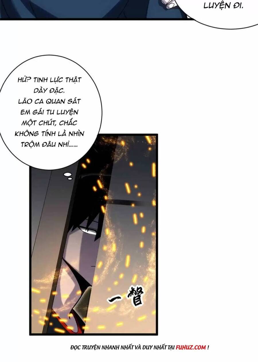 Ma Thú Siêu Thần Chapter 14 - Trang 2