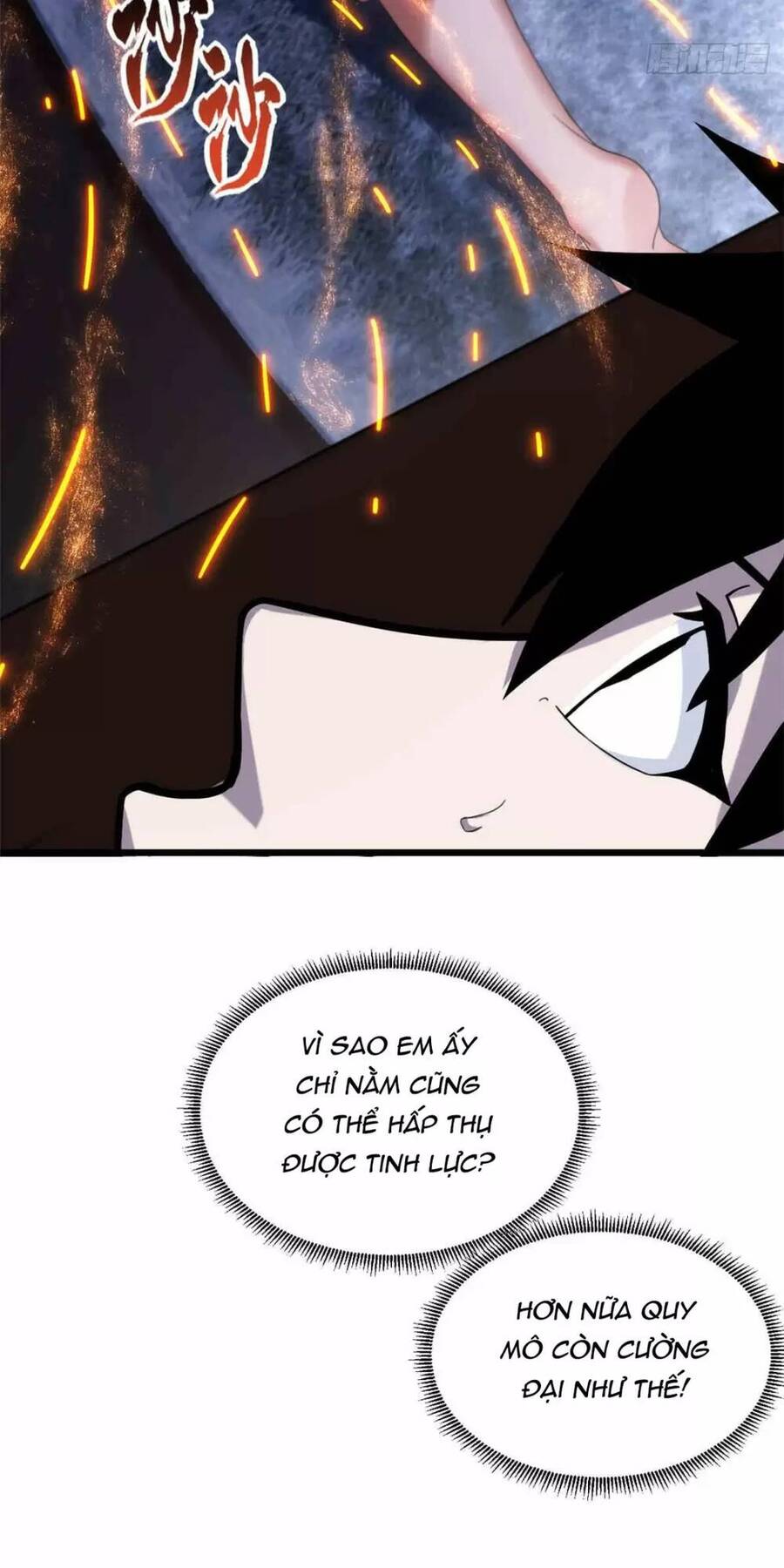 Ma Thú Siêu Thần Chapter 14 - Trang 2