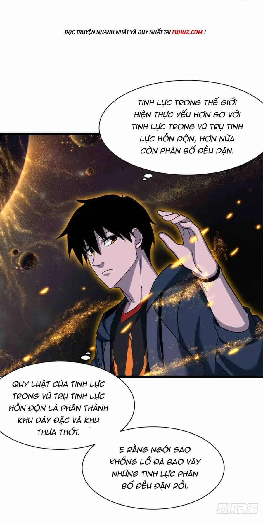 Ma Thú Siêu Thần Chapter 14 - Trang 2