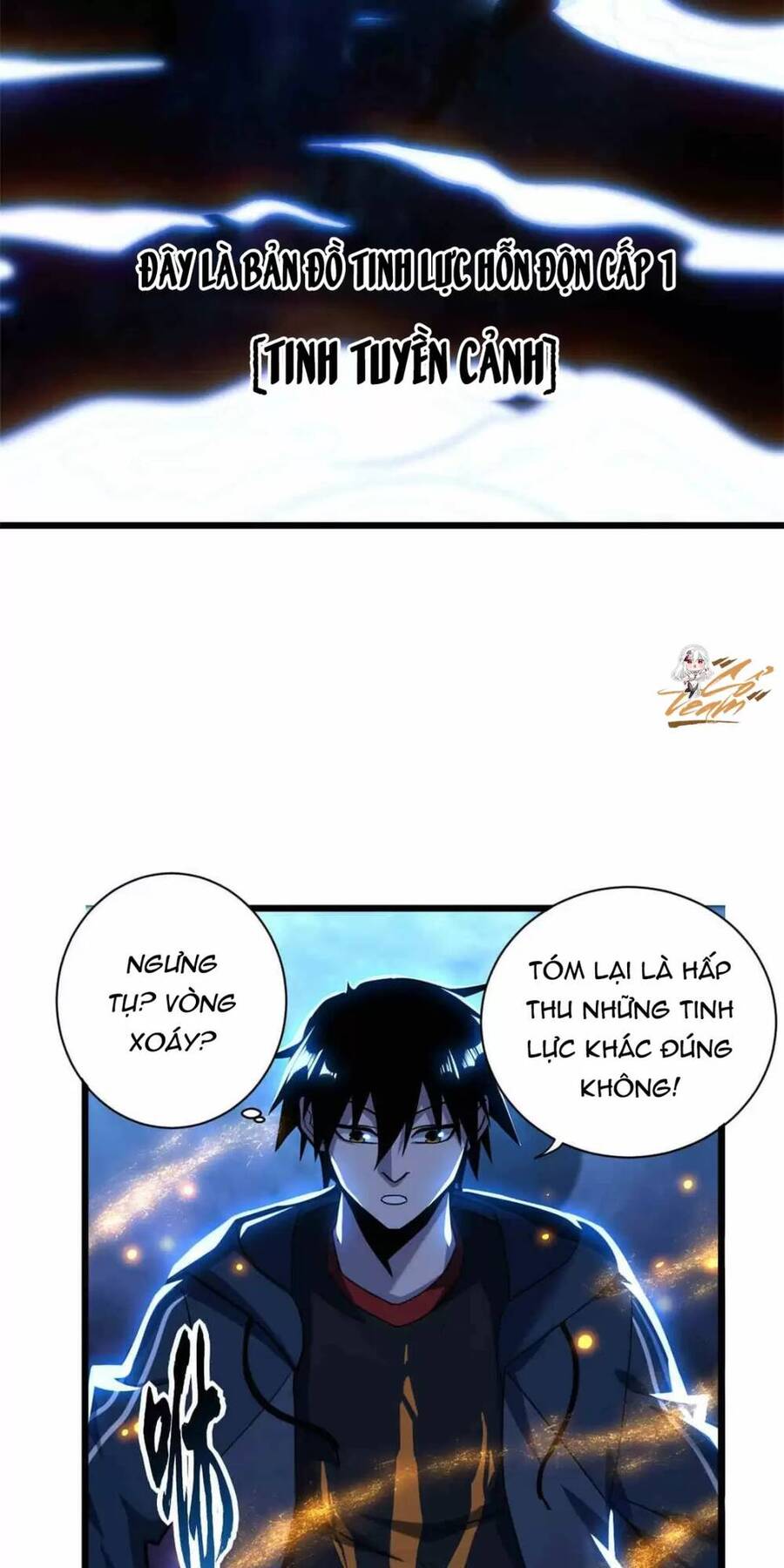 Ma Thú Siêu Thần Chapter 14 - Trang 2