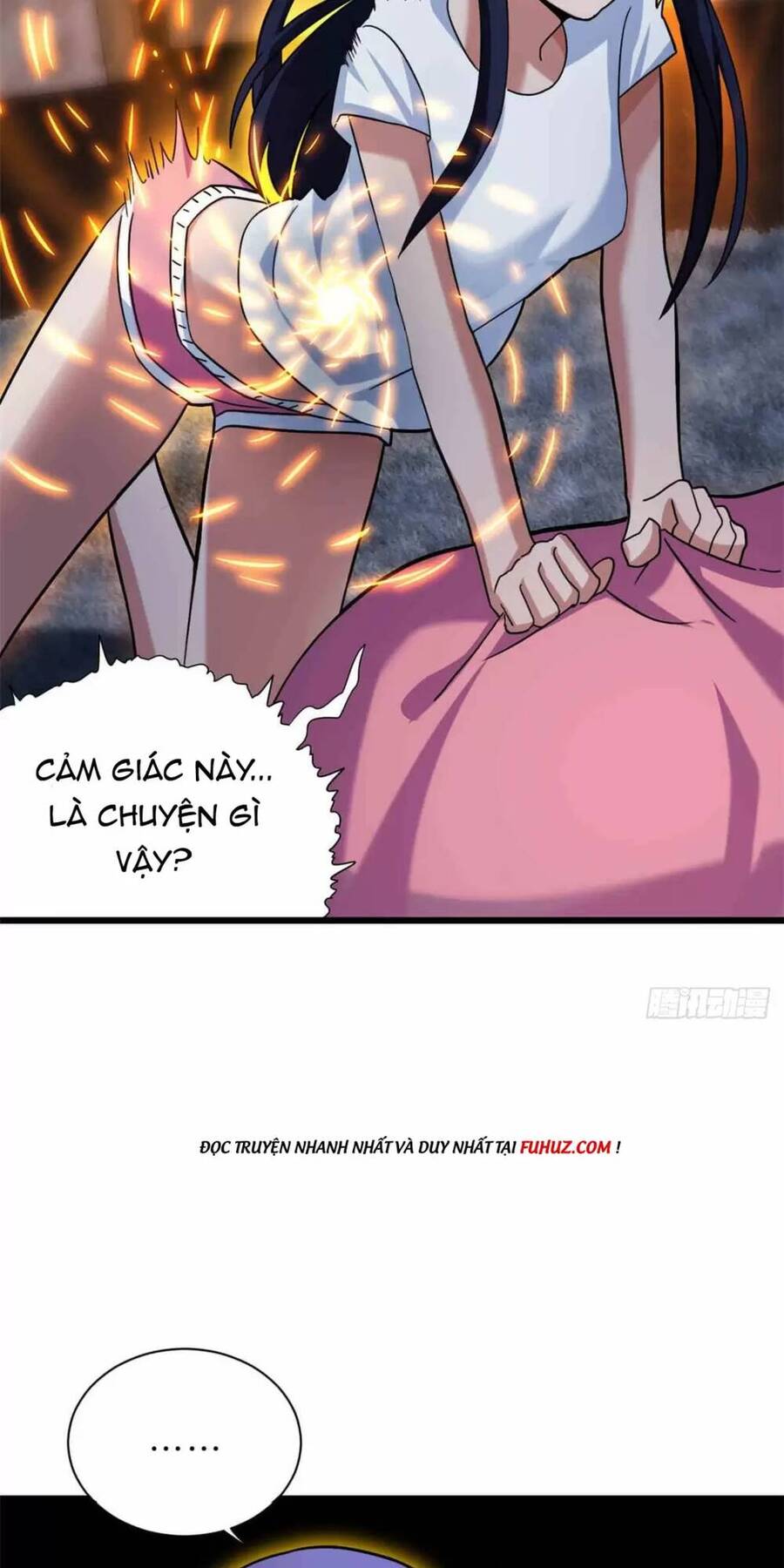 Ma Thú Siêu Thần Chapter 14 - Trang 2