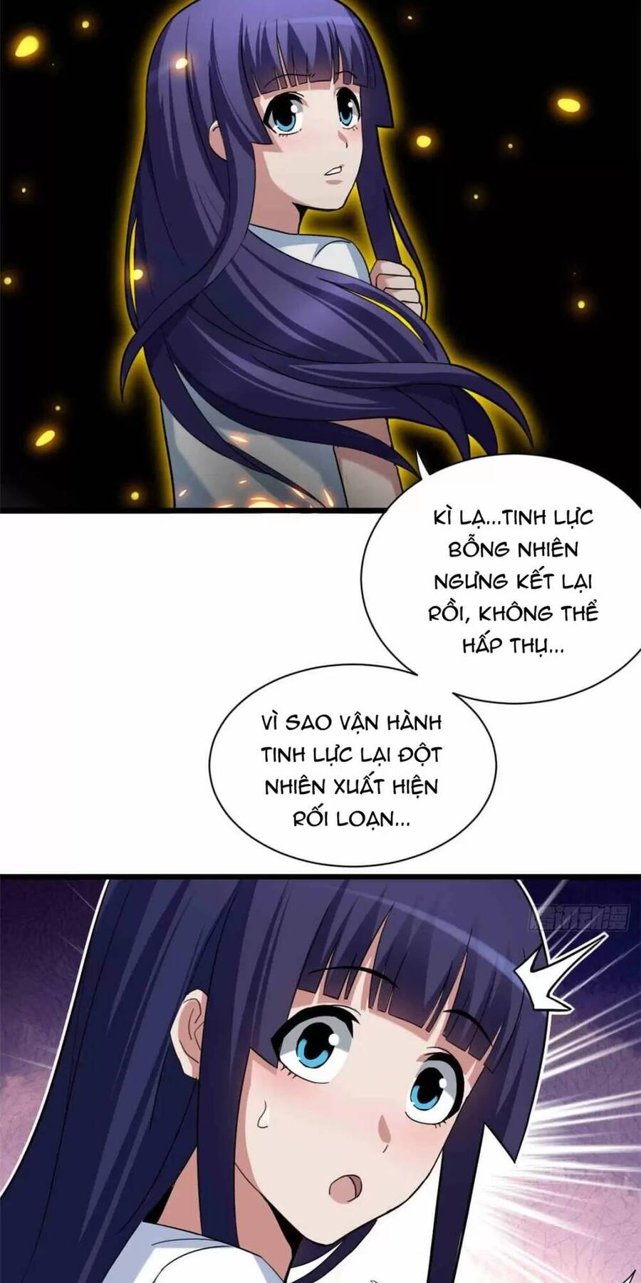 Ma Thú Siêu Thần Chapter 14 - Trang 2