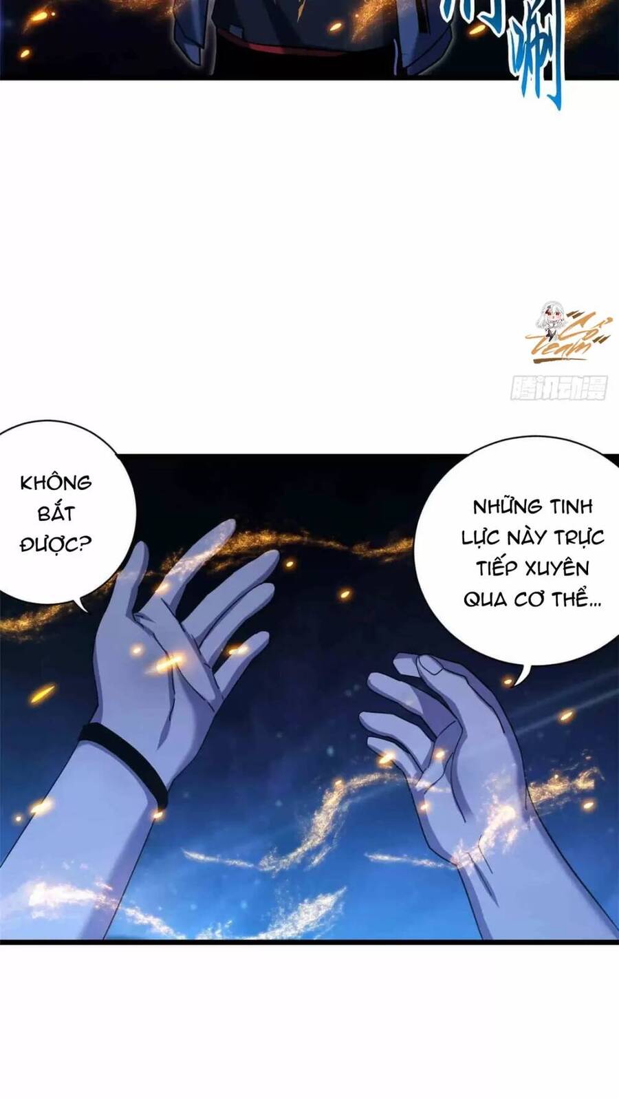 Ma Thú Siêu Thần Chapter 14 - Trang 2