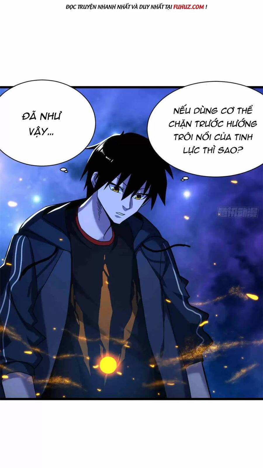 Ma Thú Siêu Thần Chapter 14 - Trang 2