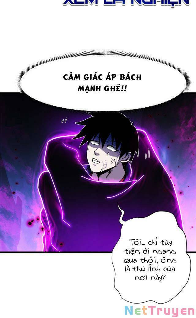 Ma Thú Siêu Thần Chapter 12 - Trang 2