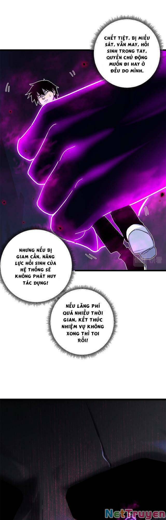 Ma Thú Siêu Thần Chapter 12 - Trang 2