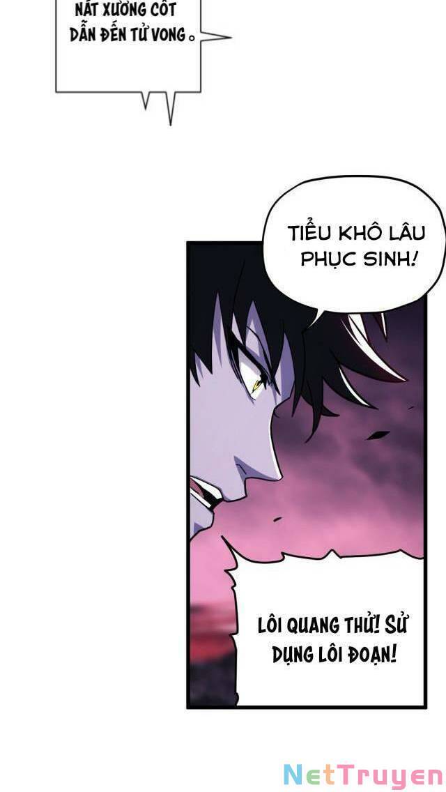 Ma Thú Siêu Thần Chapter 11 - Trang 2