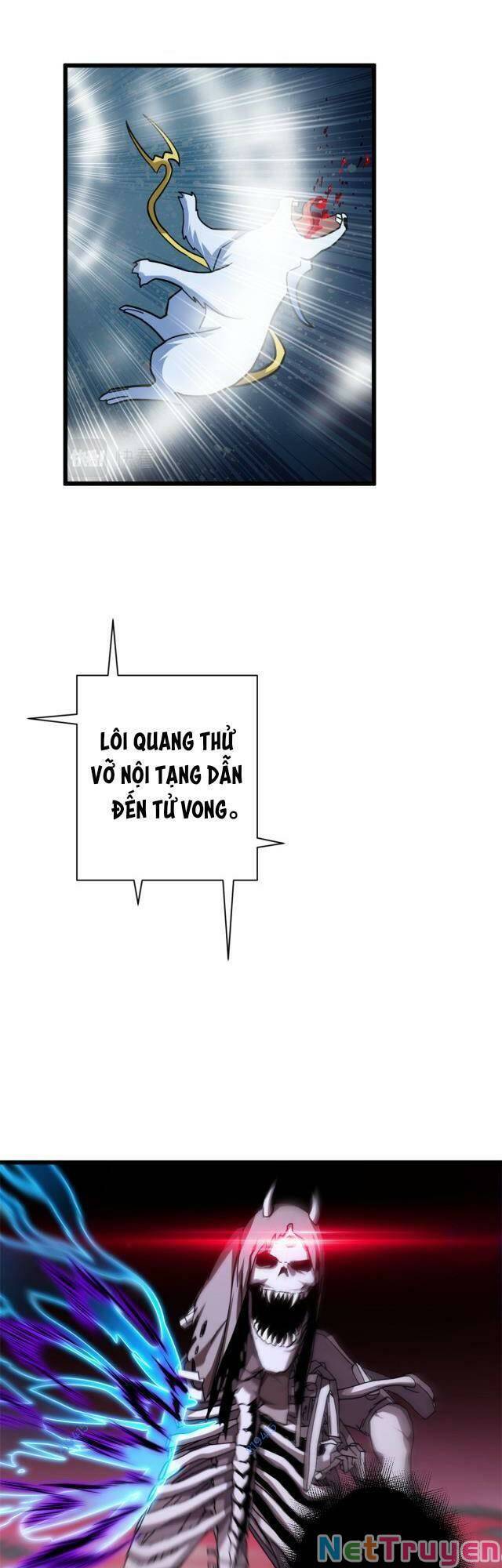 Ma Thú Siêu Thần Chapter 11 - Trang 2